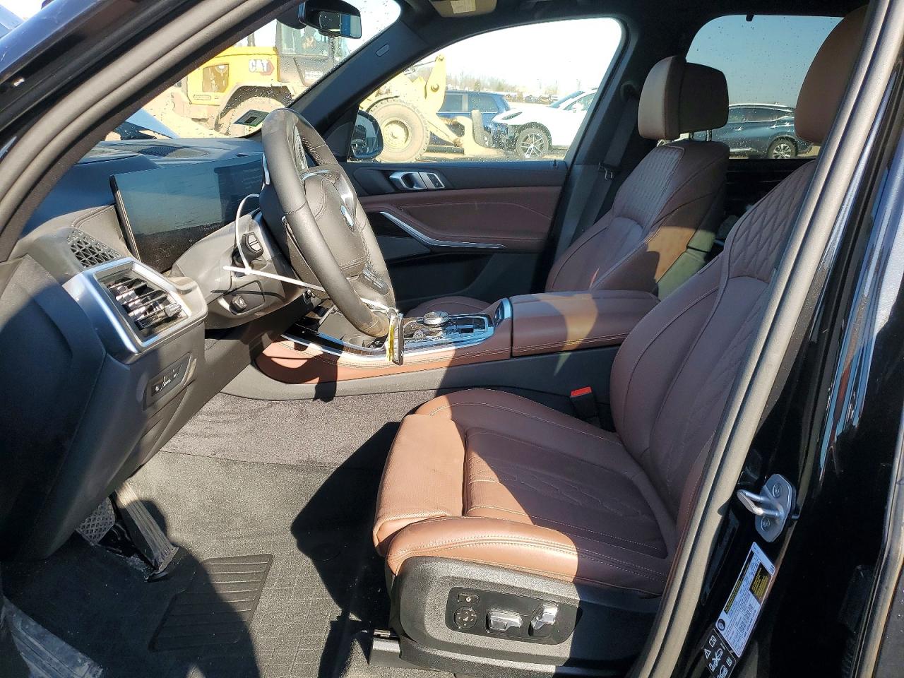 BMW X Series Xdrive40i