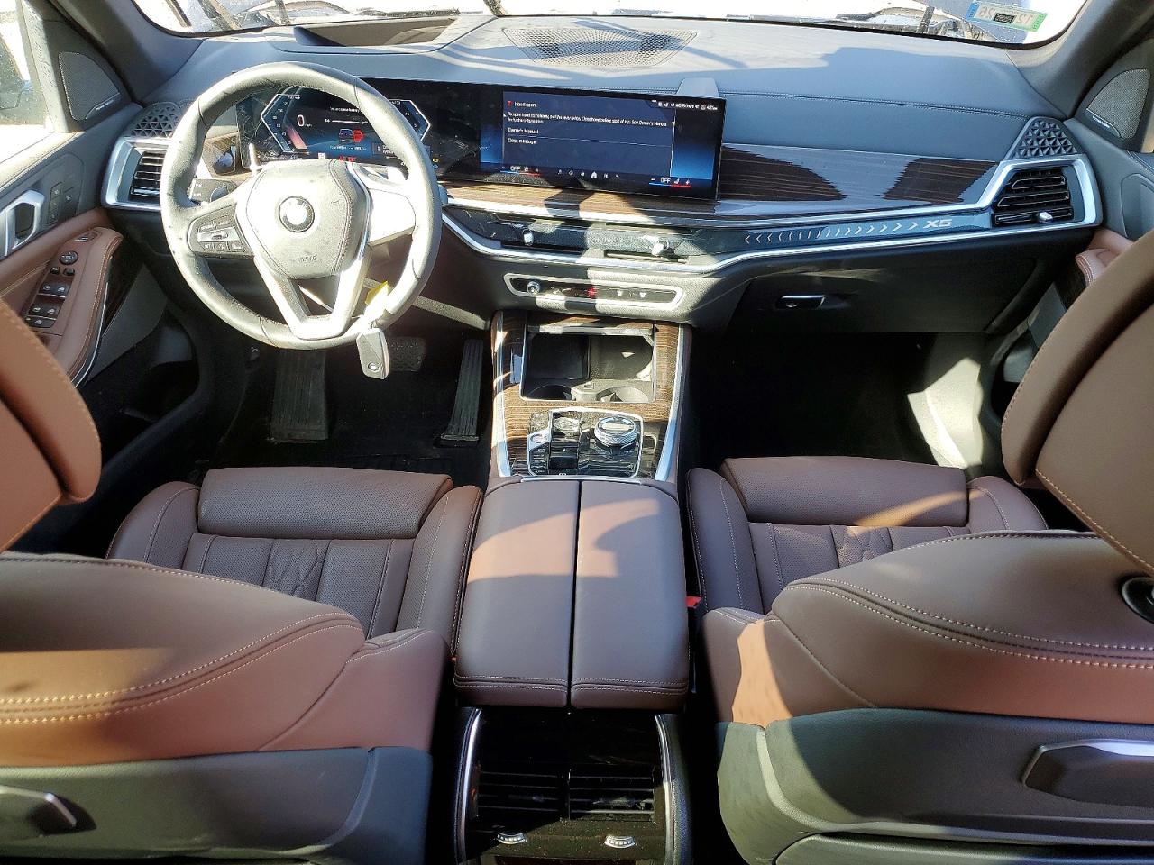 BMW X Series Xdrive40i