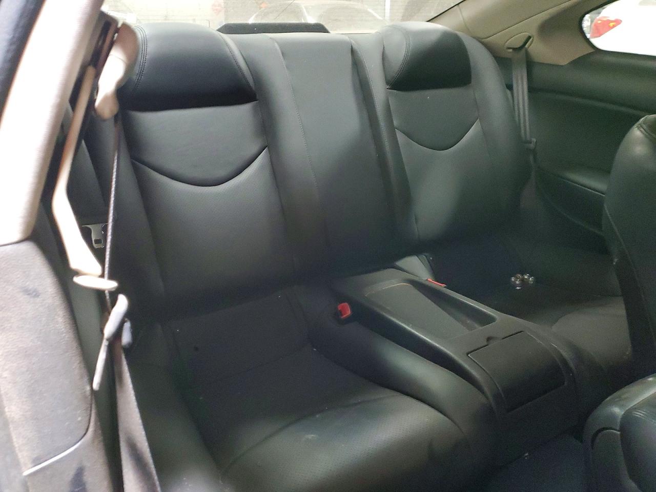 INFINITI Q60 Coupe Base