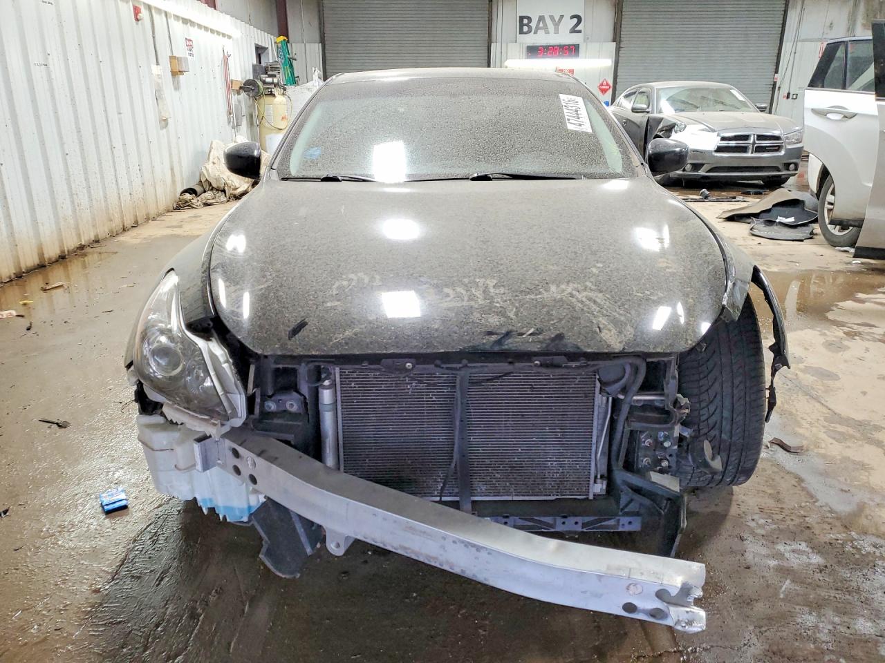 INFINITI Q60 Coupe Base