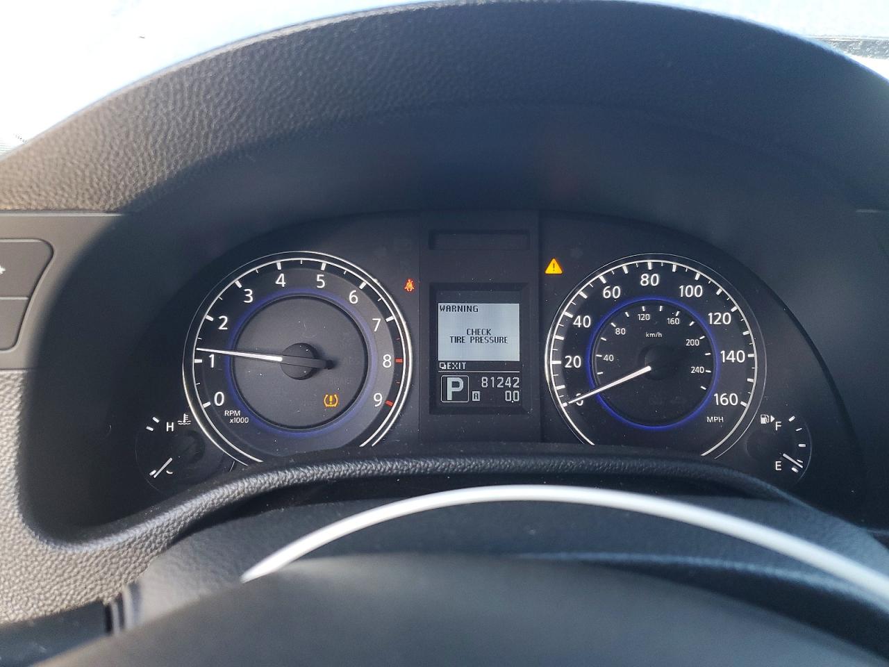 INFINITI Q60 Coupe Base