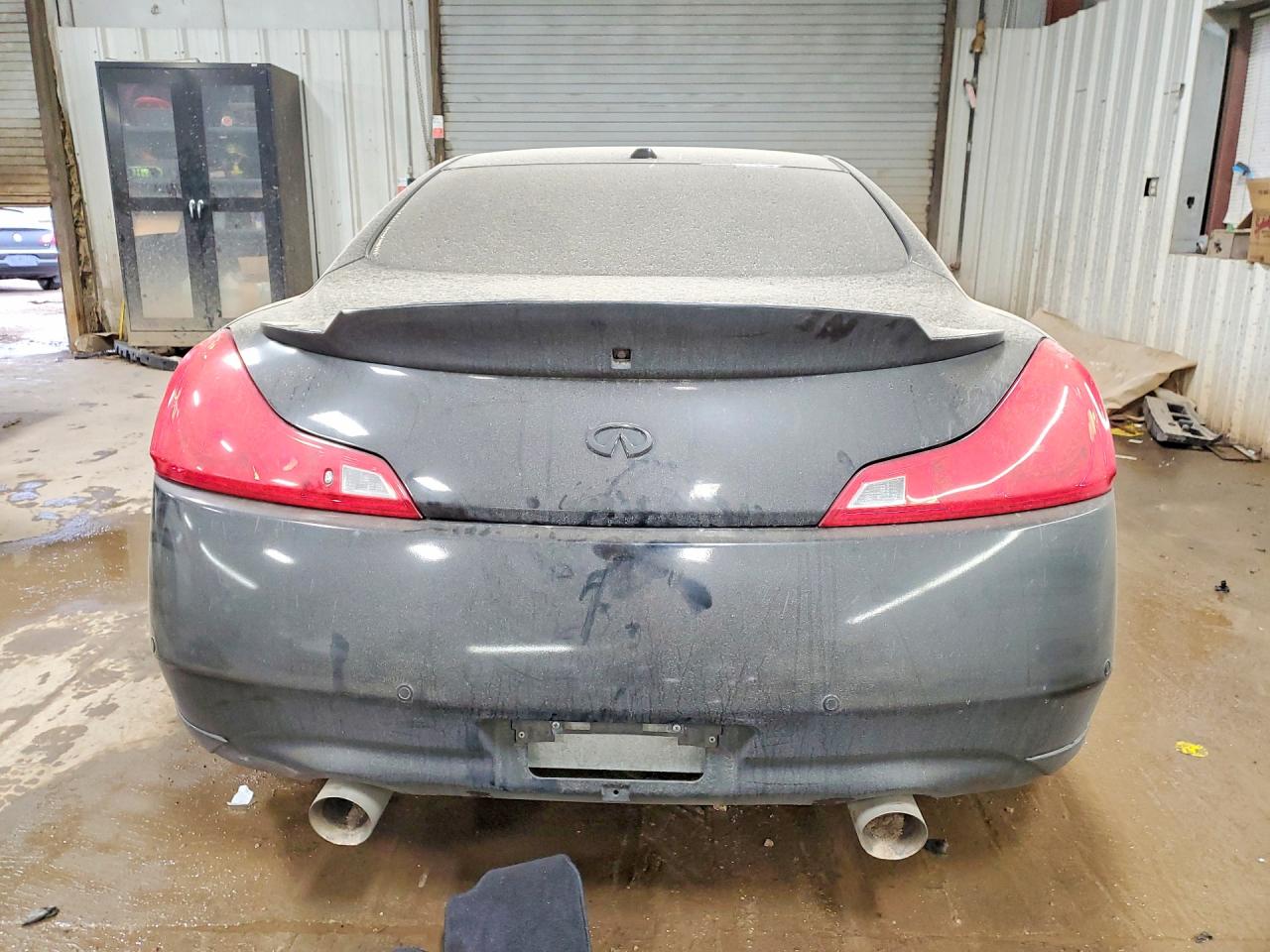 INFINITI Q60 Coupe Base
