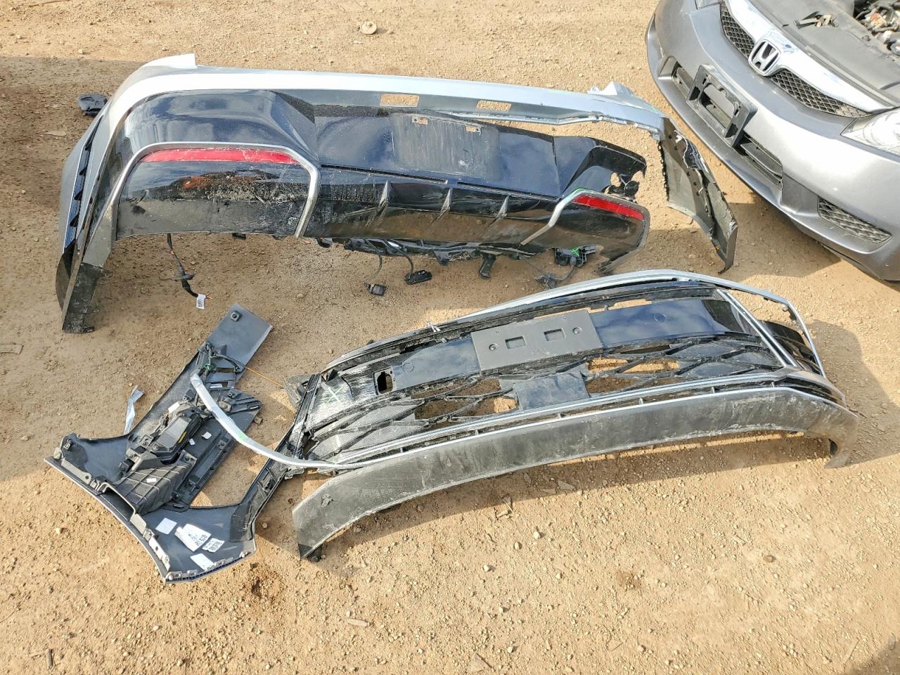 Hyundai SONATA Sel