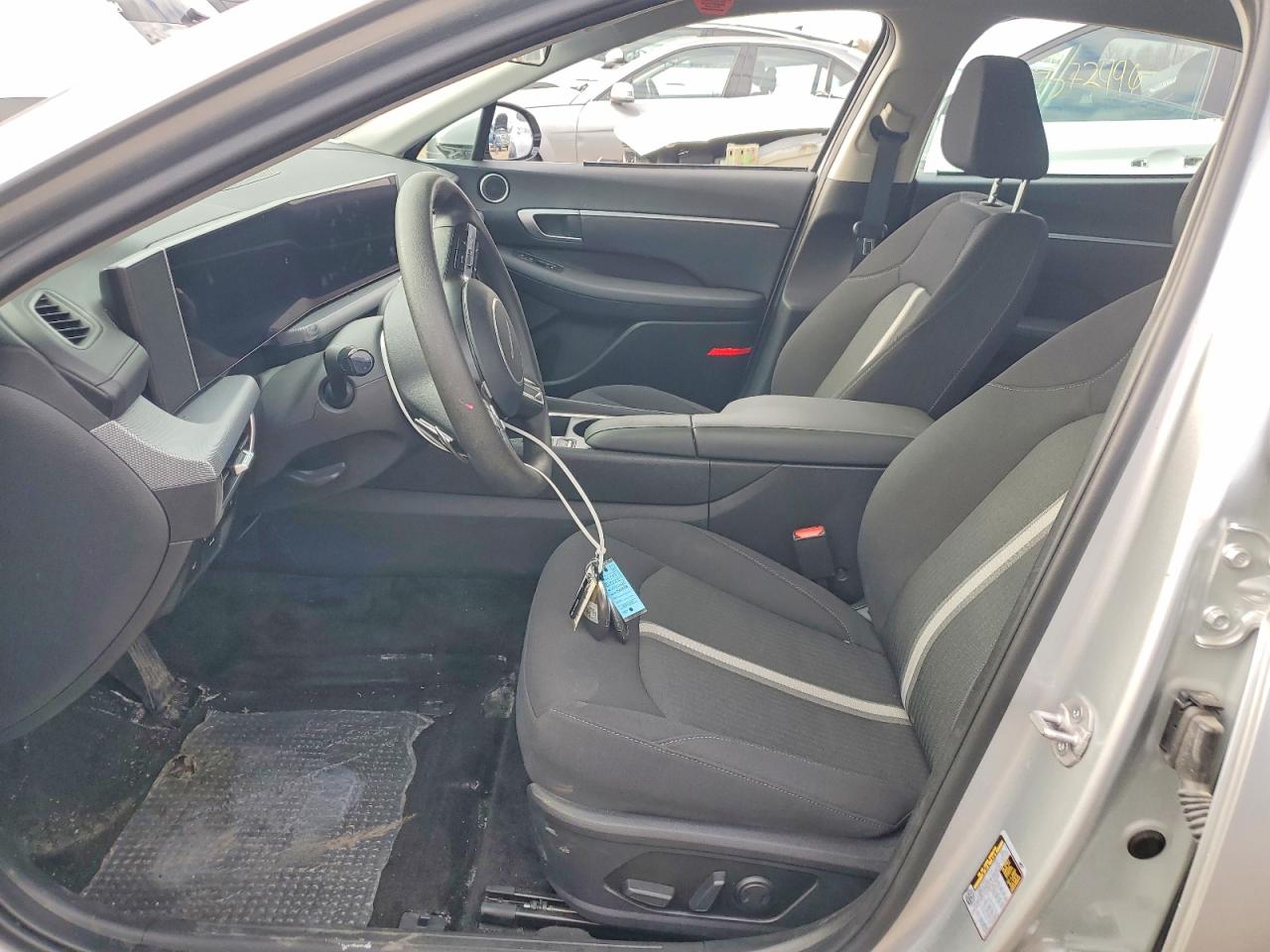 Hyundai SONATA Sel