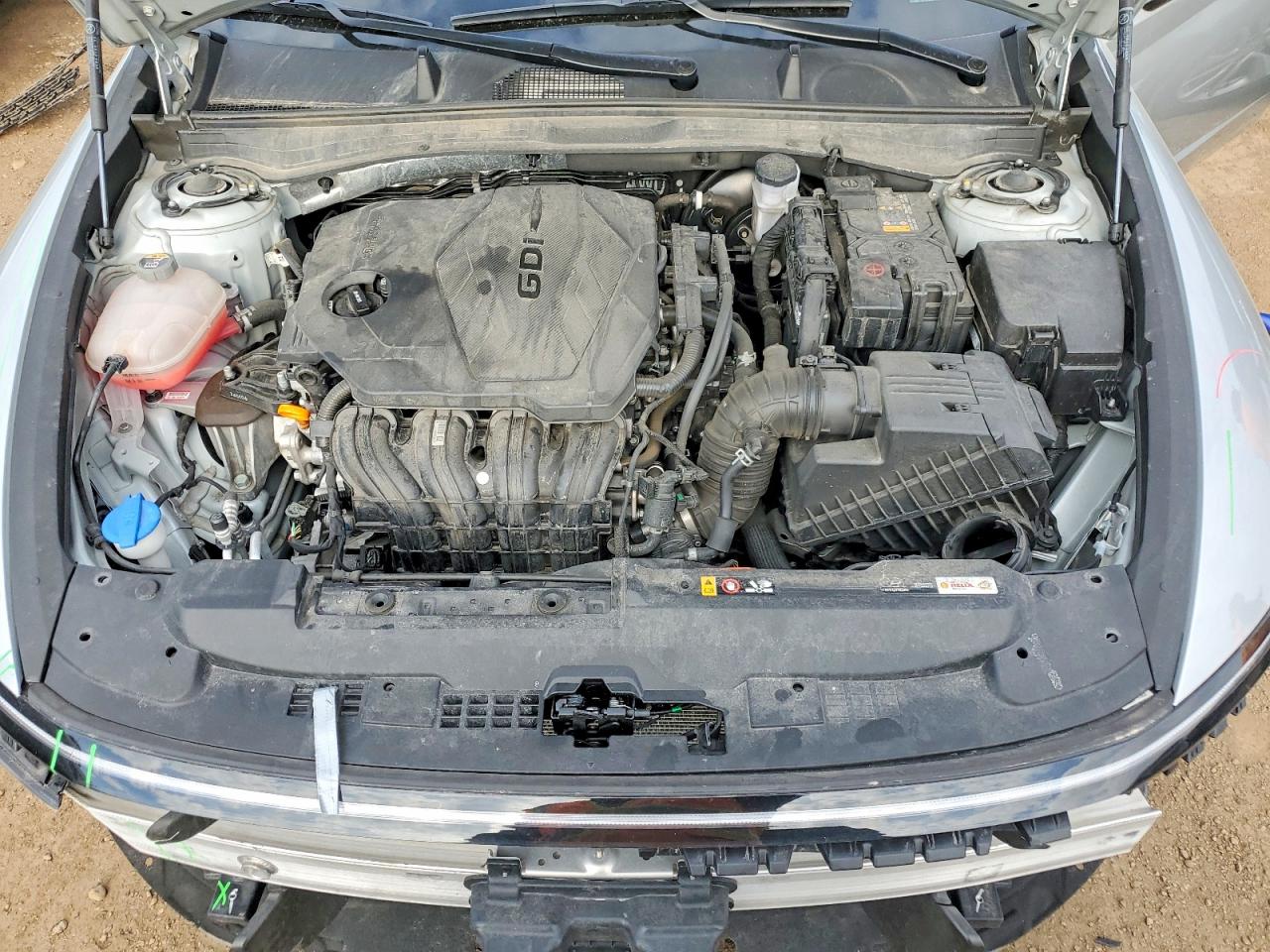 Hyundai SONATA Sel