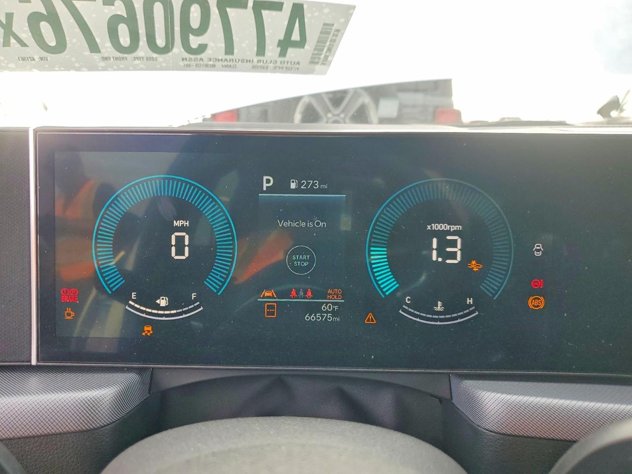 Hyundai SONATA Sel