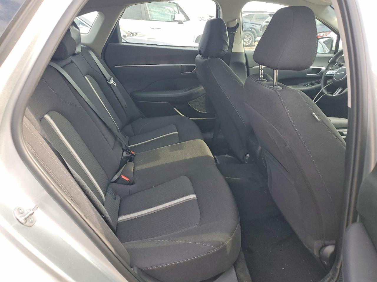 Hyundai SONATA Sel
