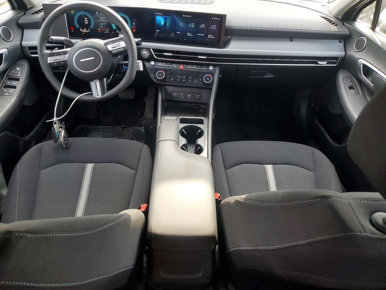 Hyundai SONATA Sel