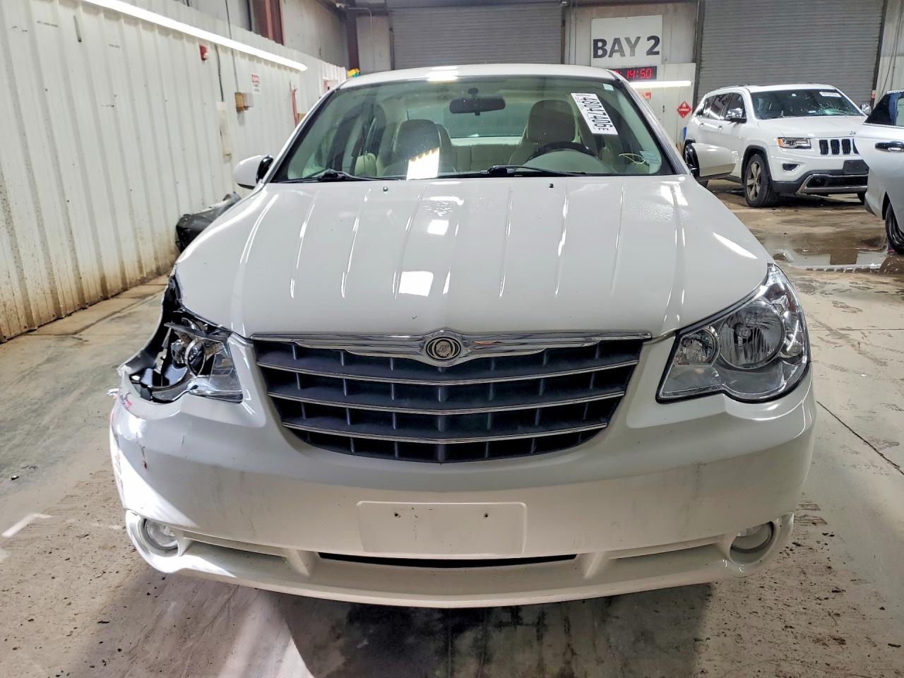 Chrysler Sebring Limited