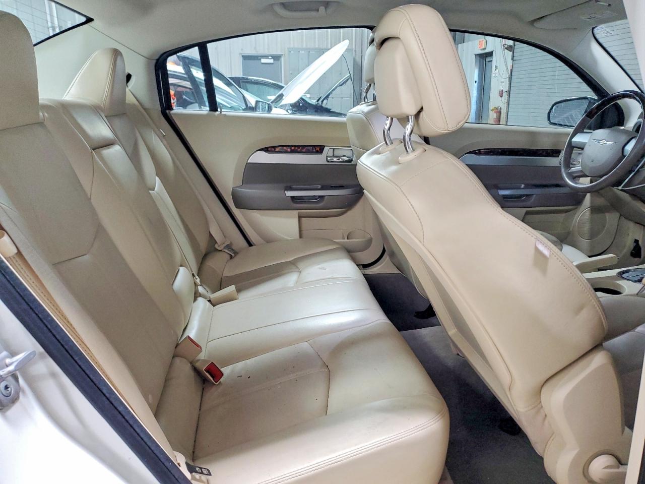 Chrysler Sebring Limited