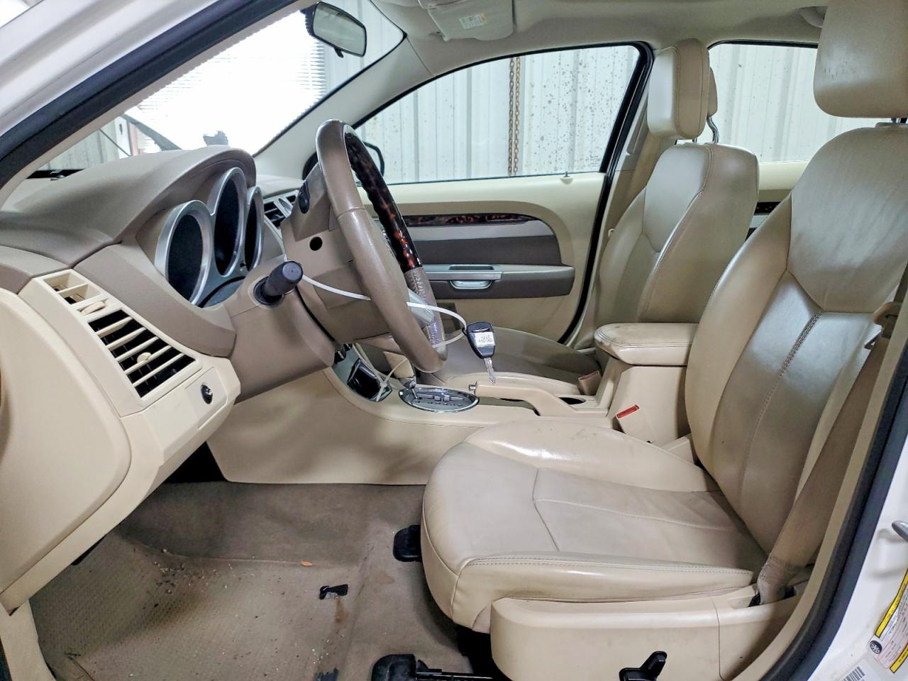 Chrysler Sebring Limited