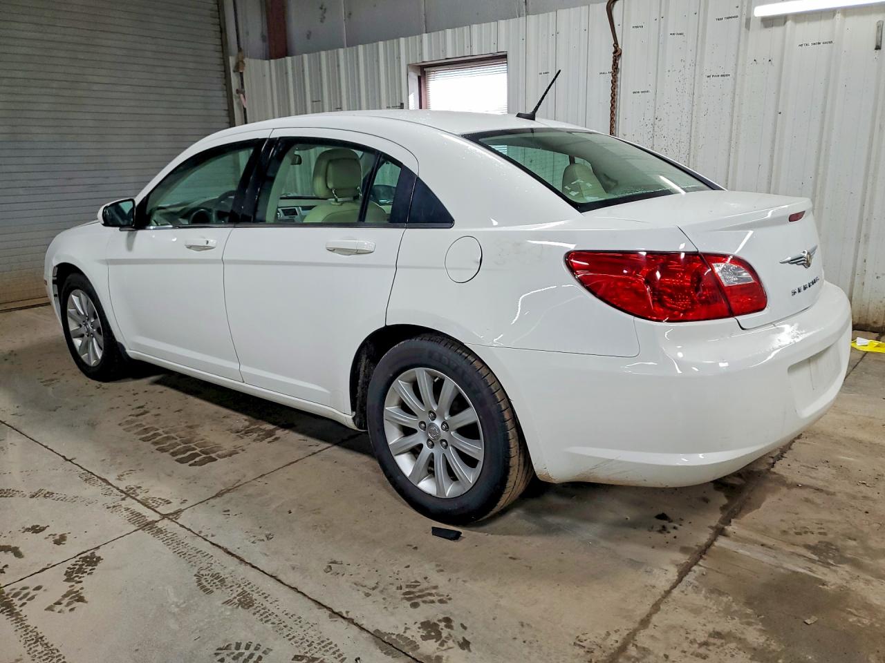 Chrysler Sebring Limited