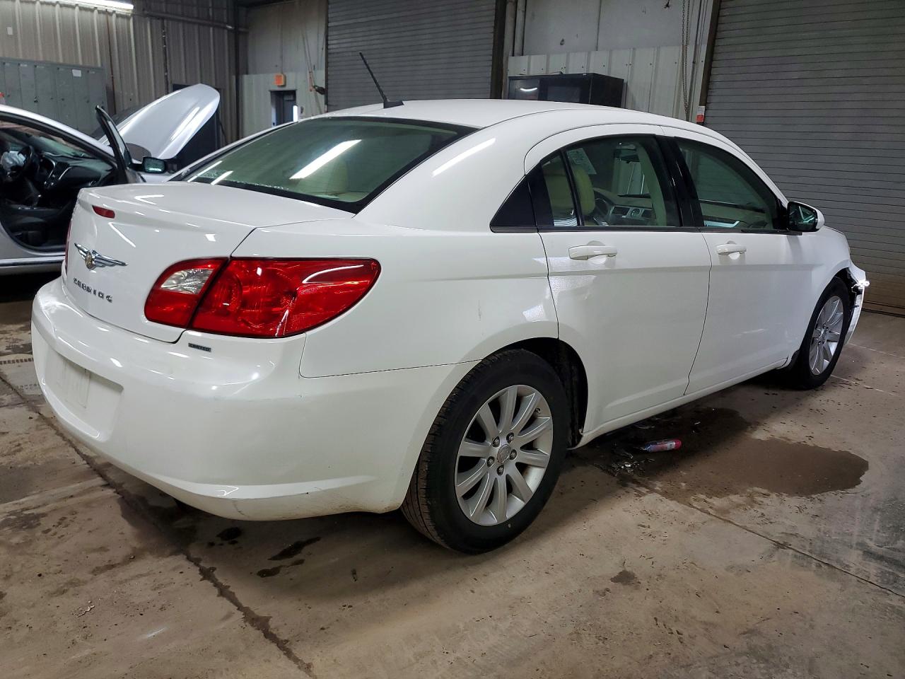 Chrysler Sebring Limited