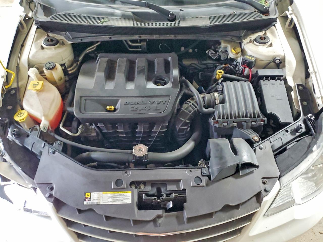 Chrysler Sebring Limited