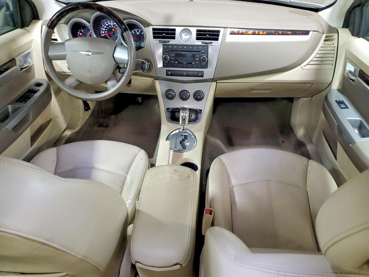 Chrysler Sebring Limited