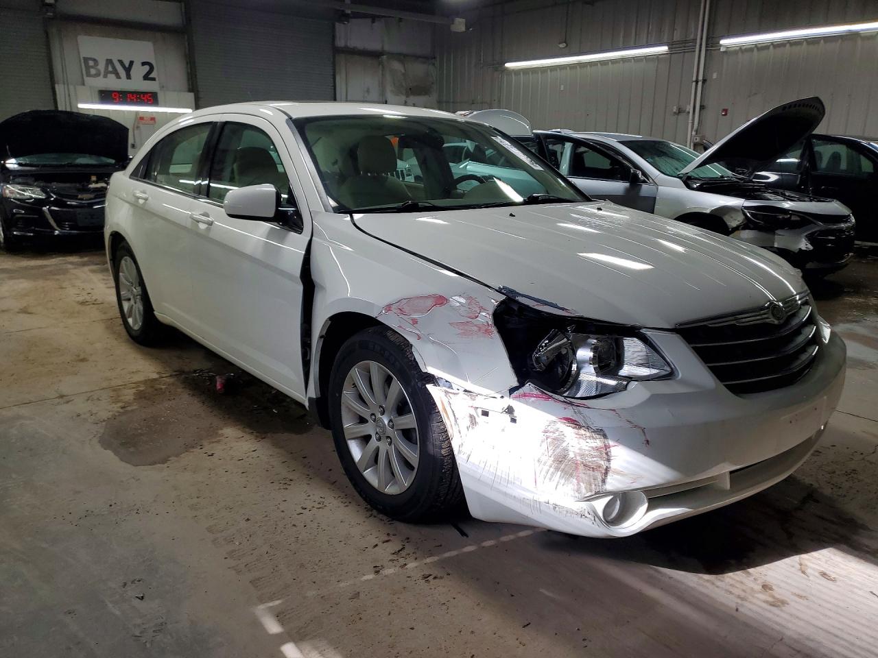 Chrysler Sebring Limited