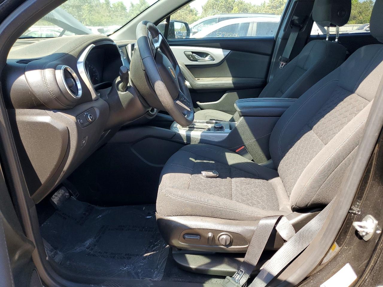 Chevrolet Blazer 2lt