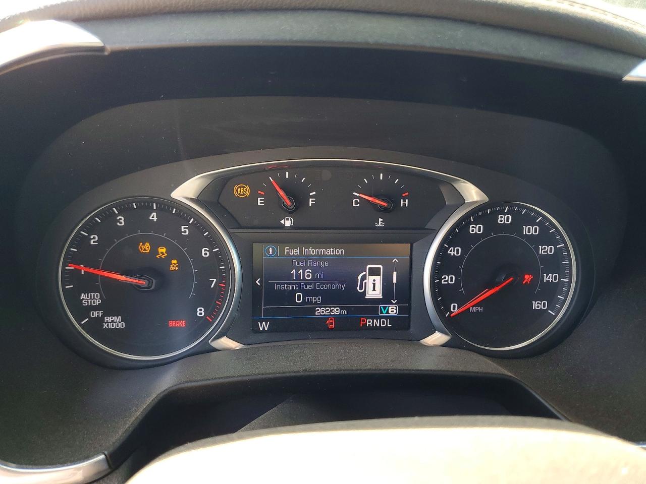 Chevrolet Blazer 2lt