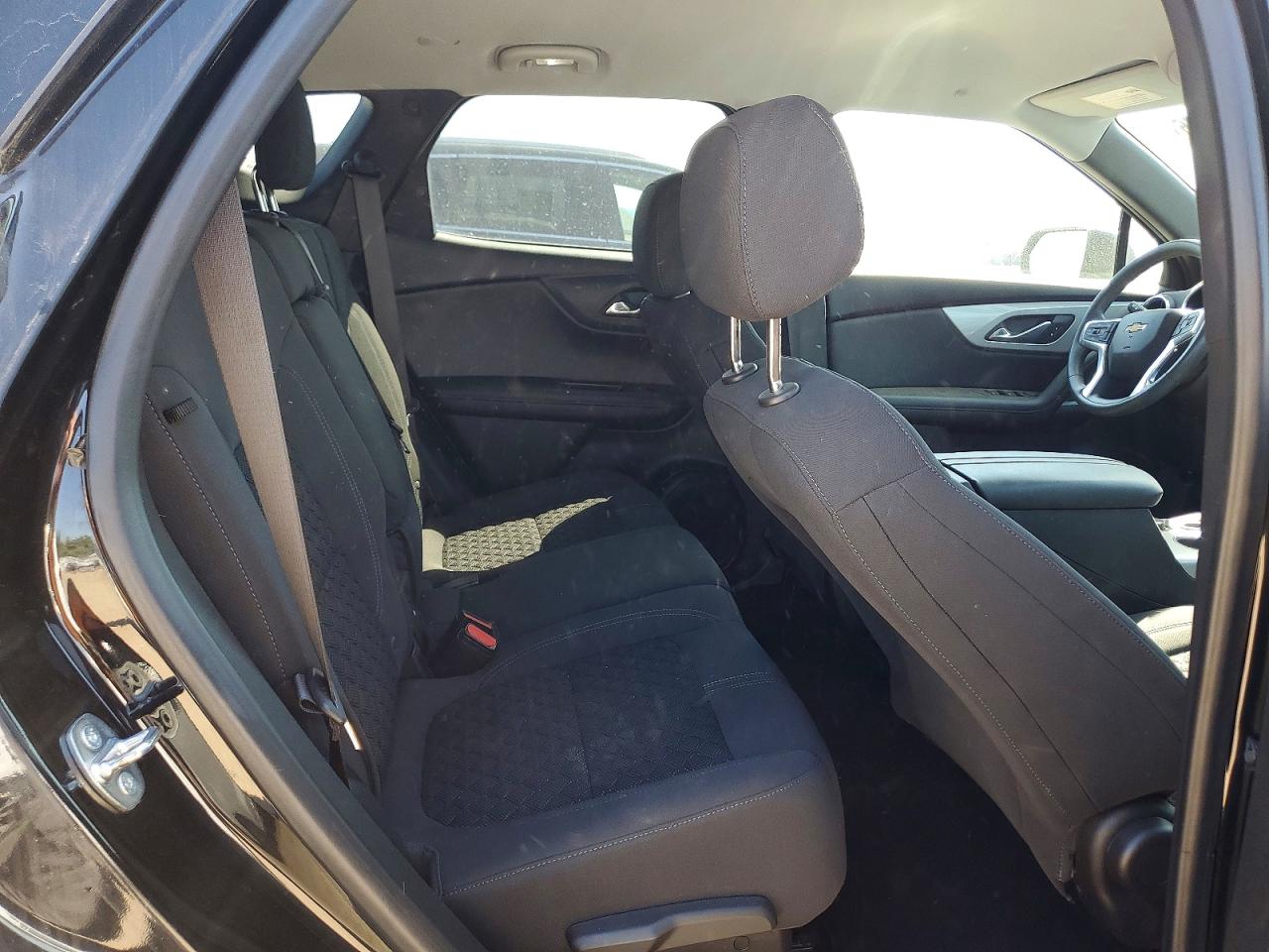 Chevrolet Blazer 2lt
