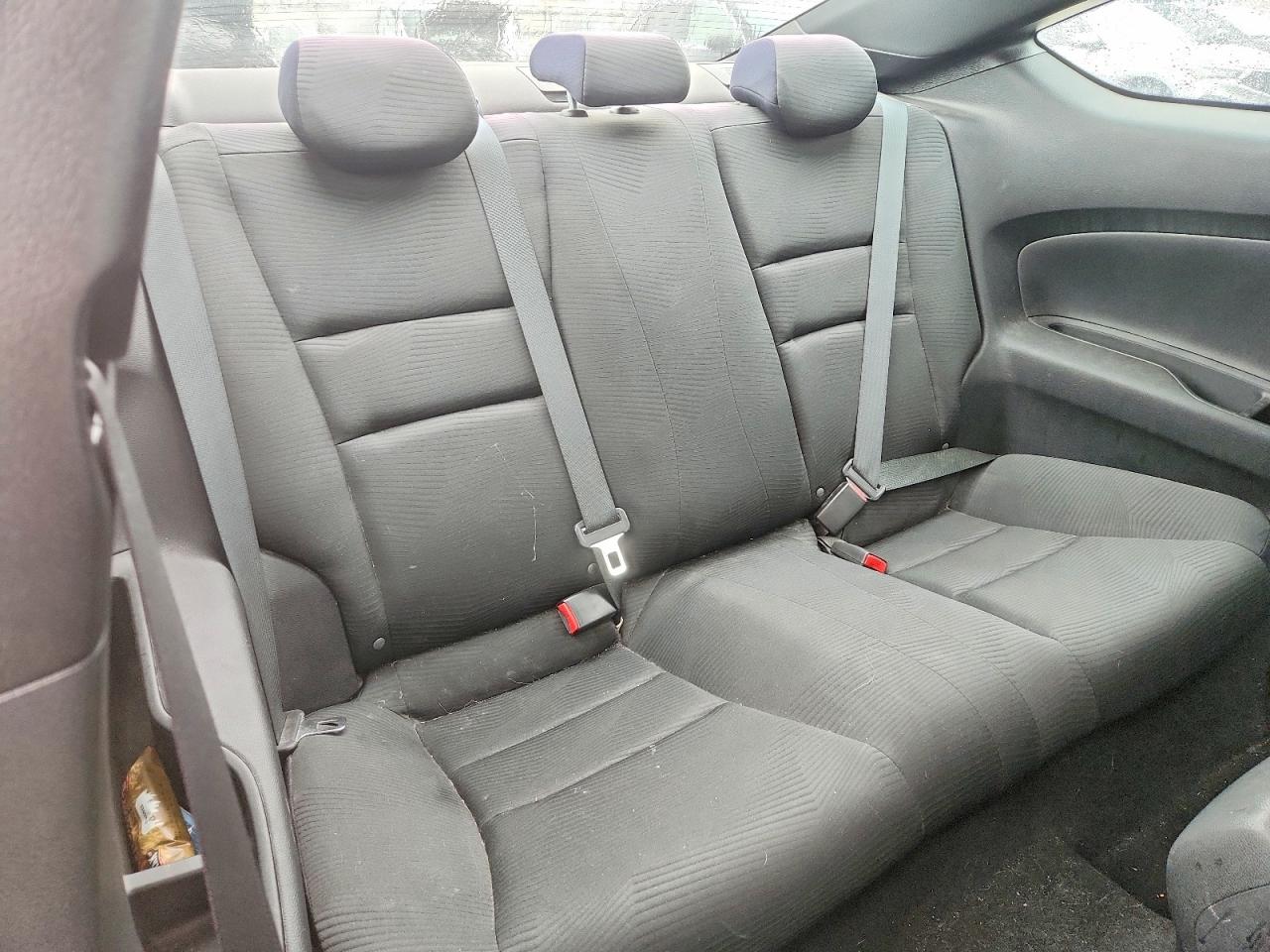 Honda Accord Lx-s