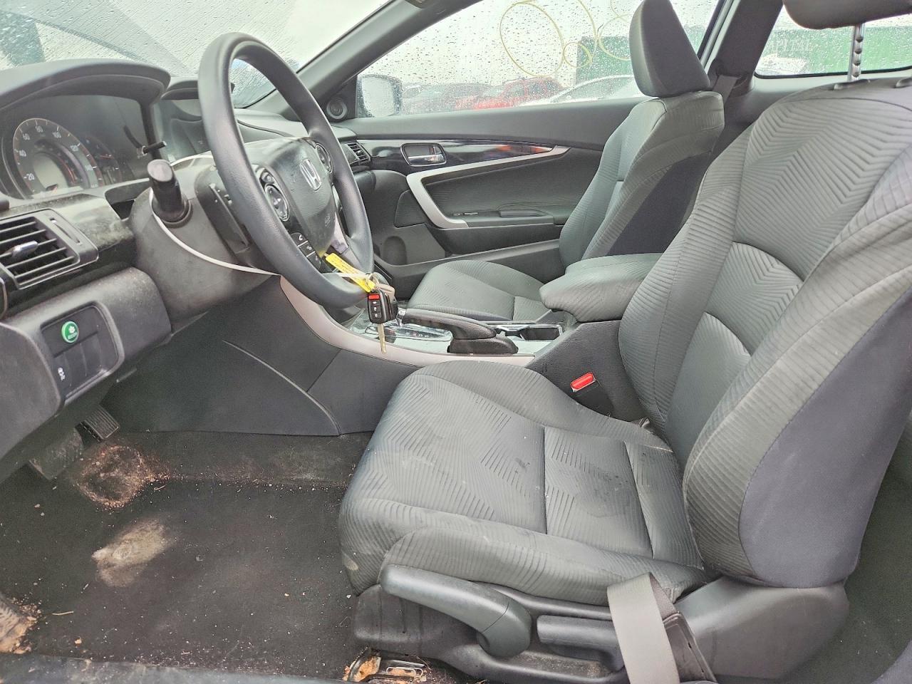 Honda Accord Lx-s