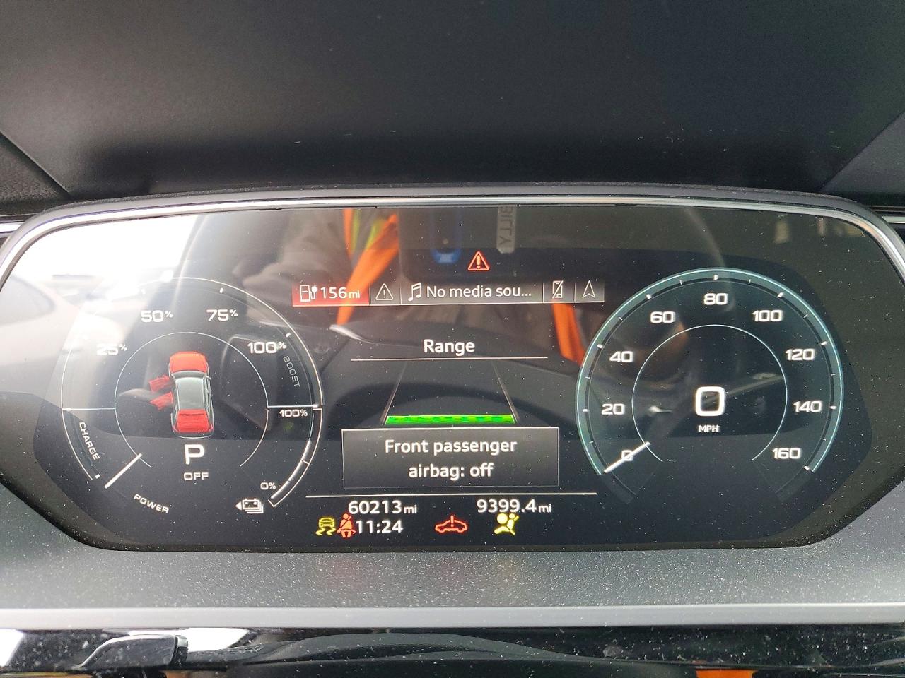 Audi e-tron Premium