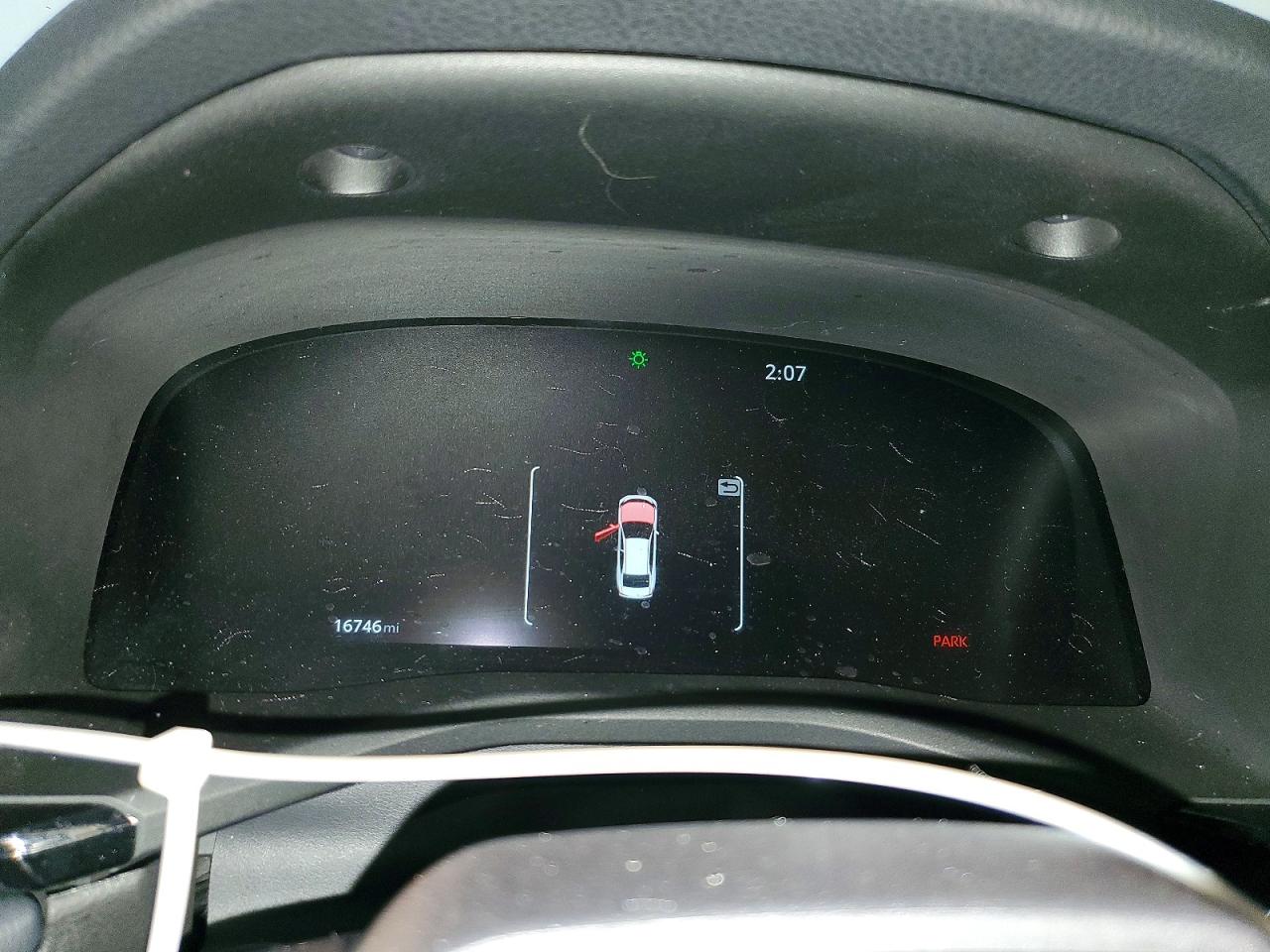 Toyota Camry Xse