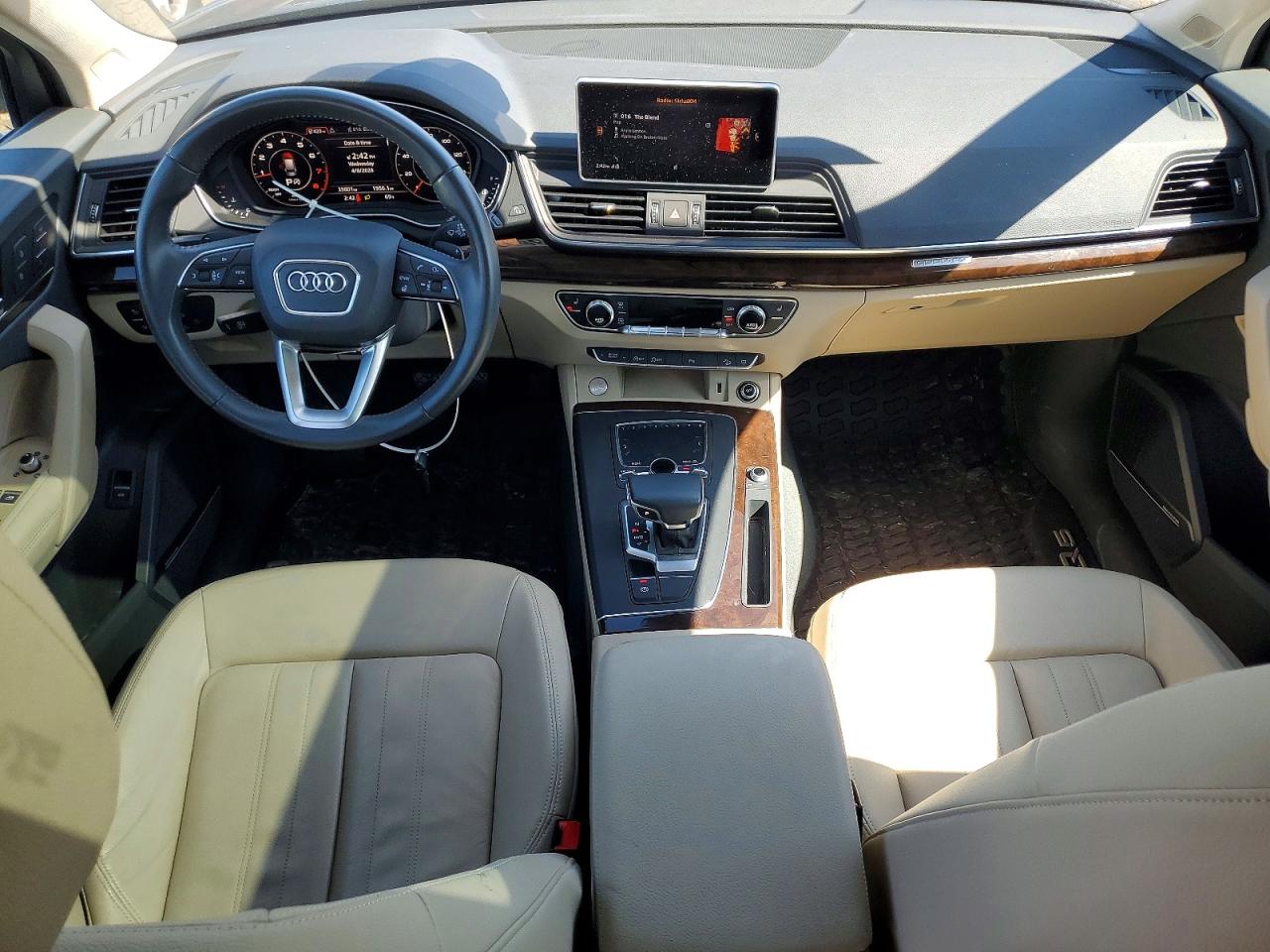 Audi Q5 Premium Plus