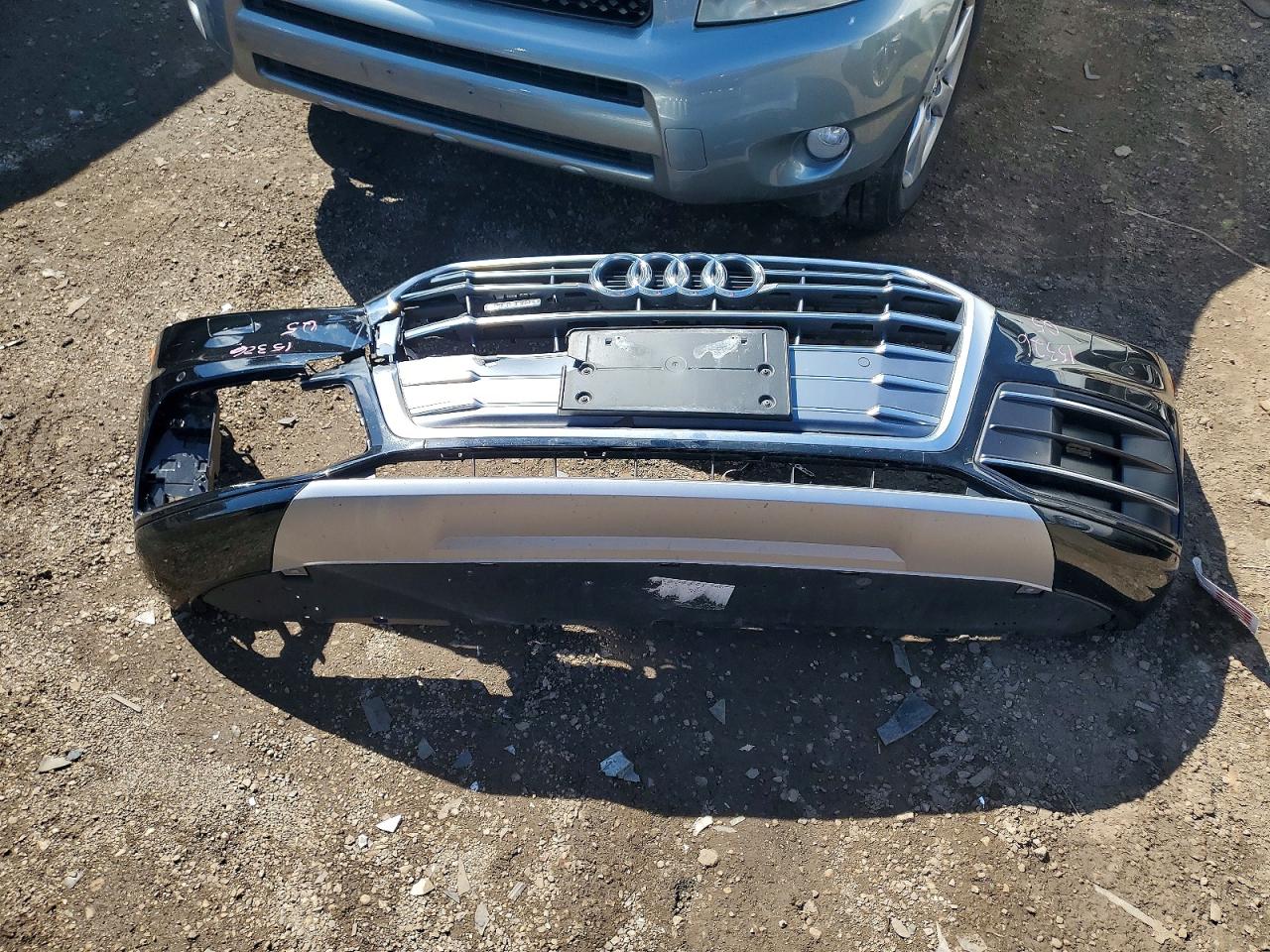 Audi Q5 Premium Plus