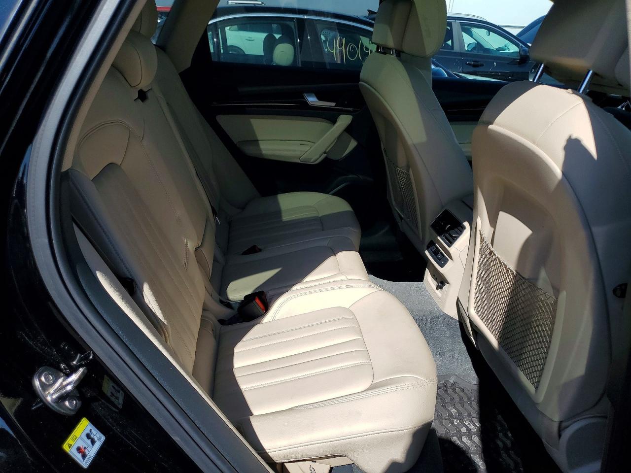 Audi Q5 Premium Plus