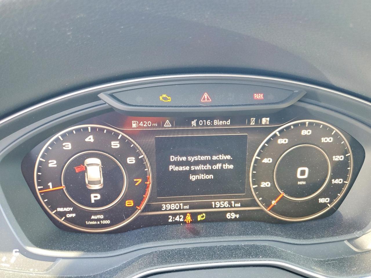 Audi Q5 Premium Plus