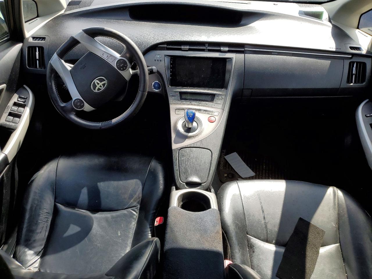 Toyota Prius Two