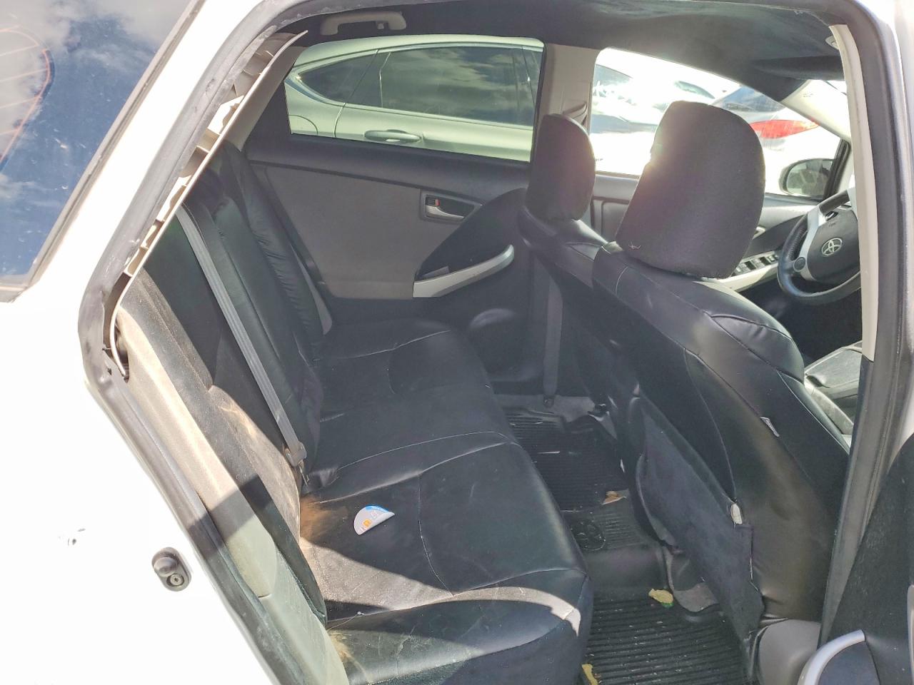 Toyota Prius Two