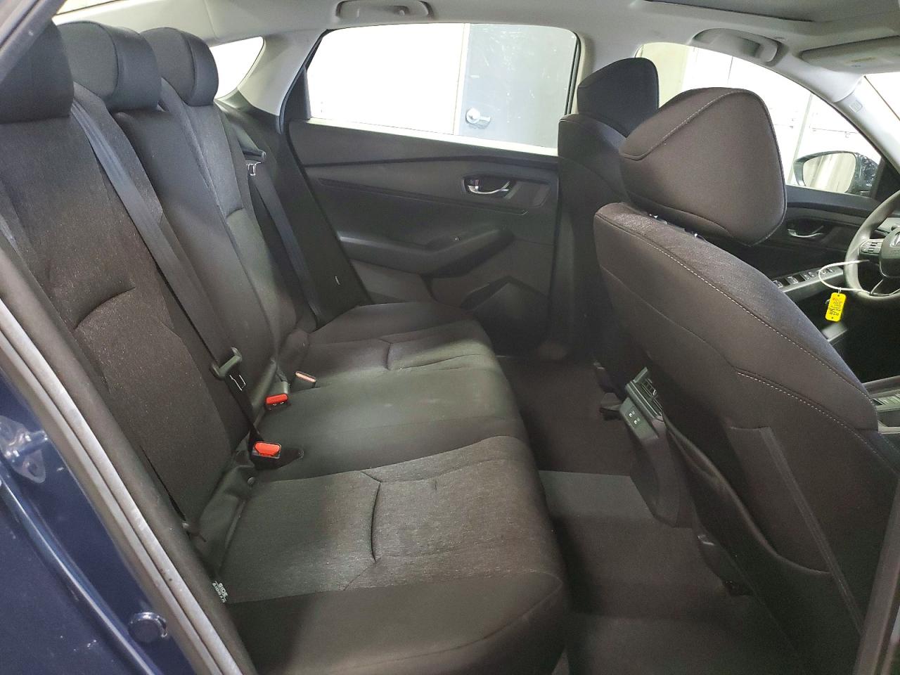 Honda Accord Se