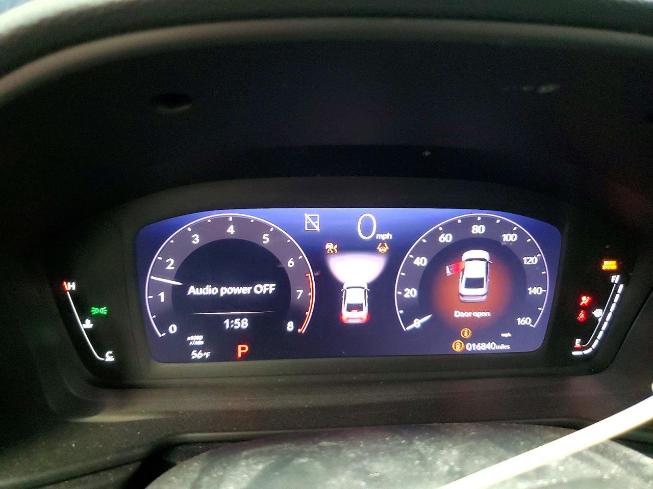 Honda Accord Se