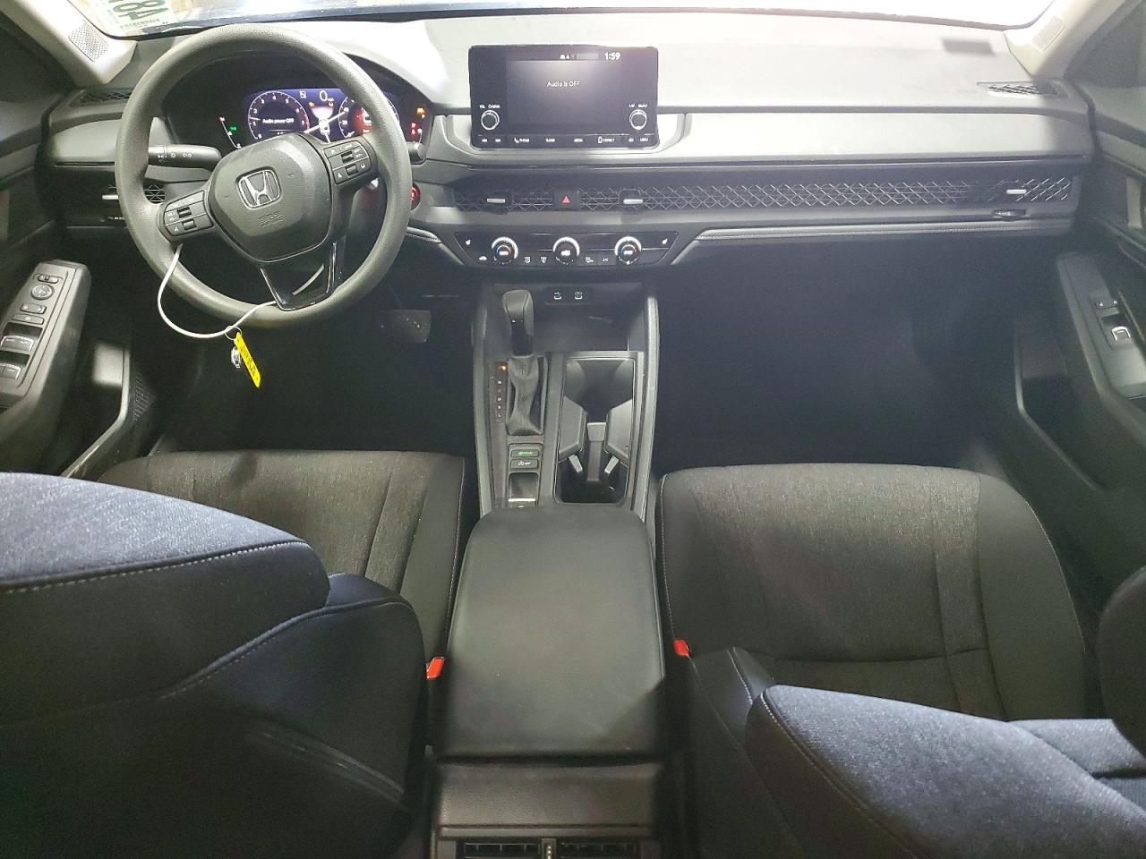 Honda Accord Se