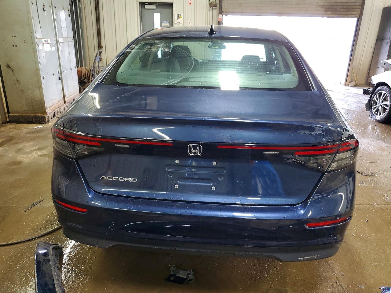 Honda Accord Se