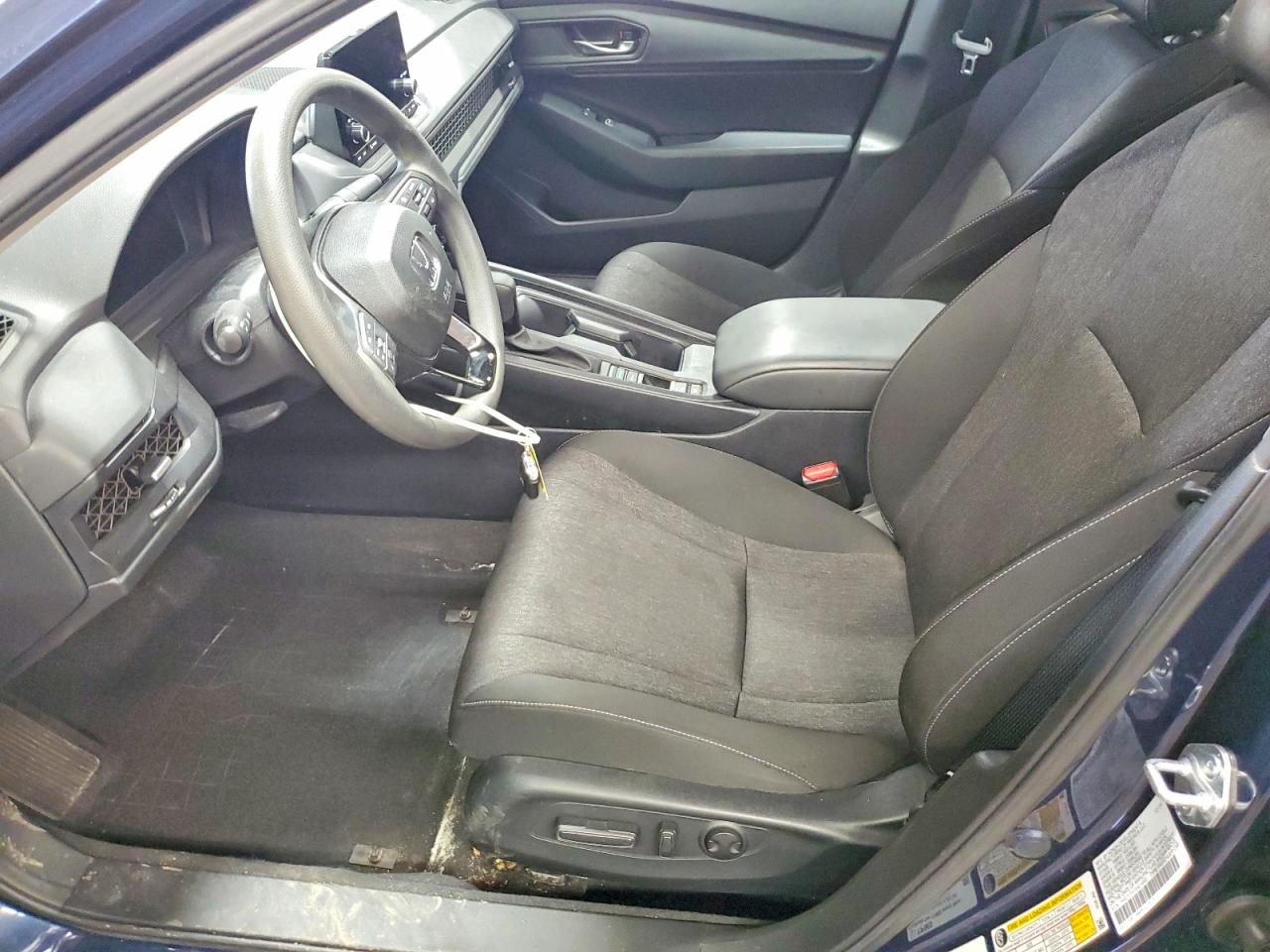 Honda Accord Se