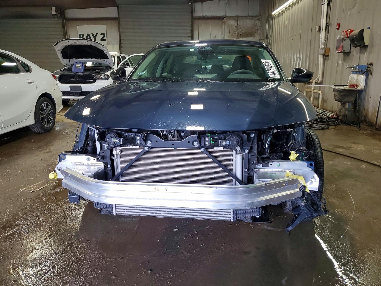 Honda Accord Se