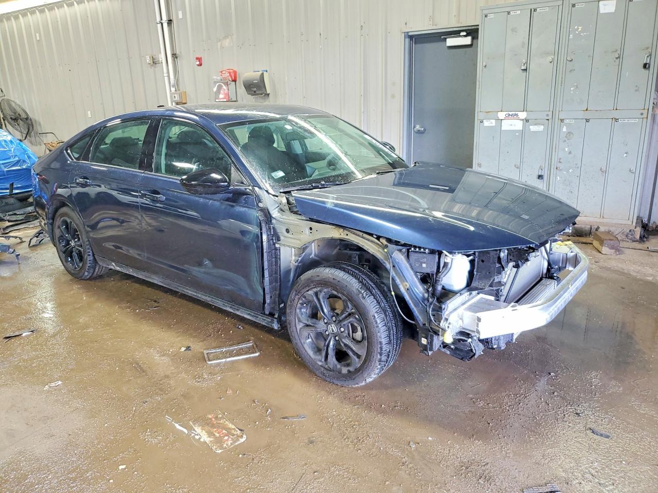 Honda Accord Se