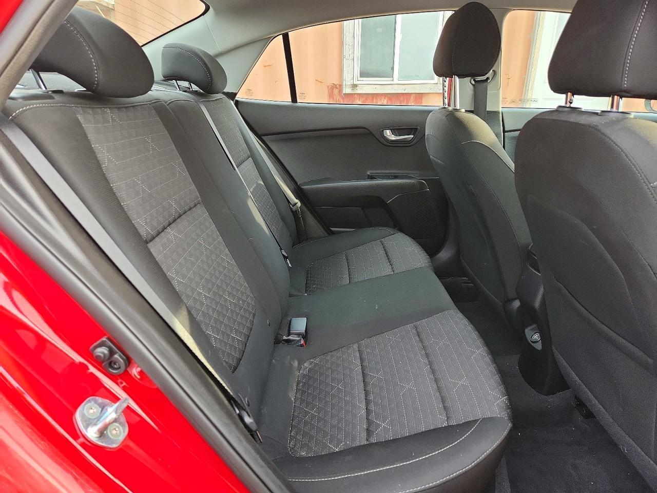 Kia Rio S