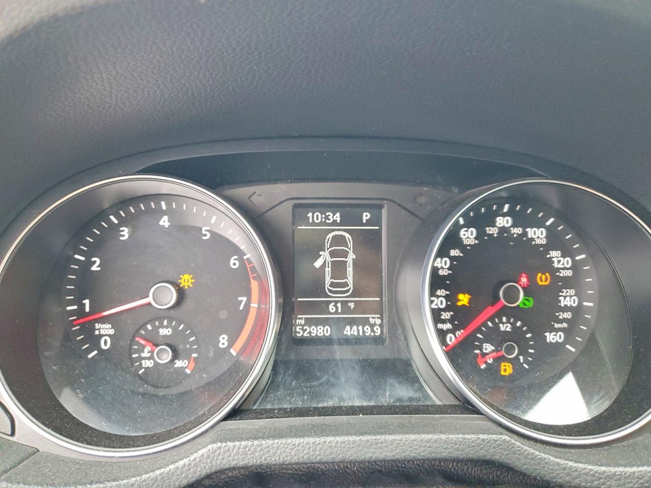 Volkswagen Passat R-line