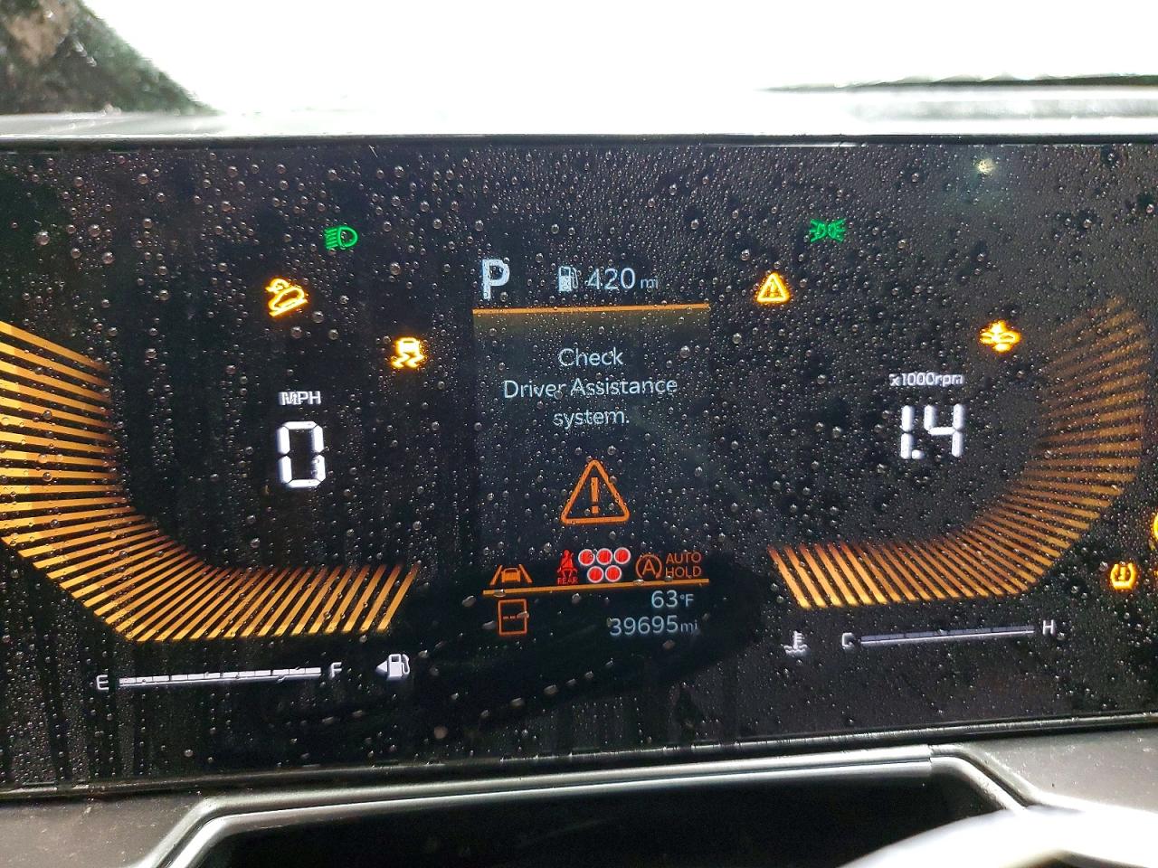 Kia Sorento S