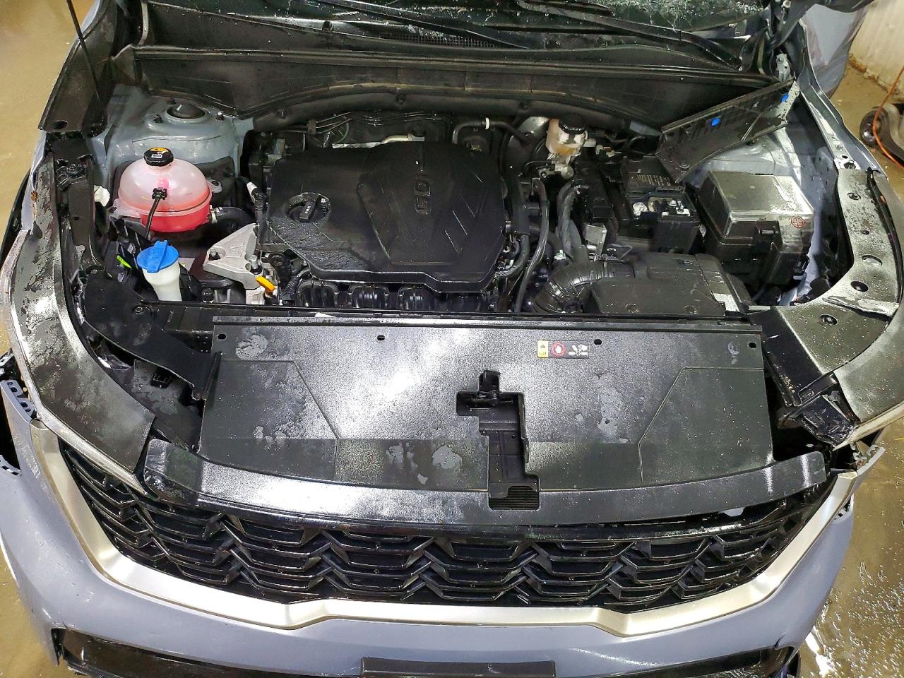 Kia Sorento S