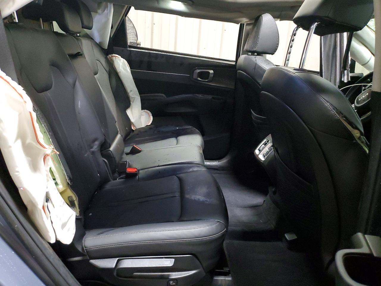 Kia Sorento S
