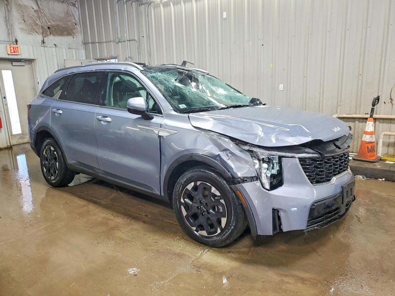 Kia Sorento S