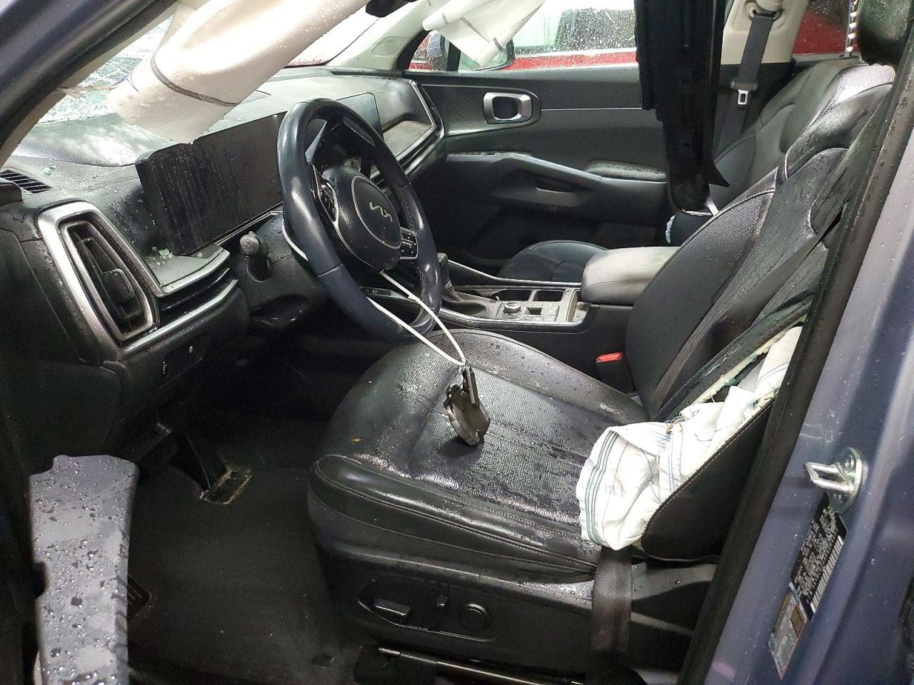 Kia Sorento S