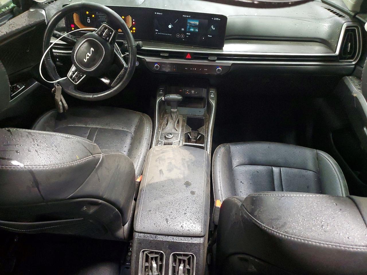 Kia Sorento S