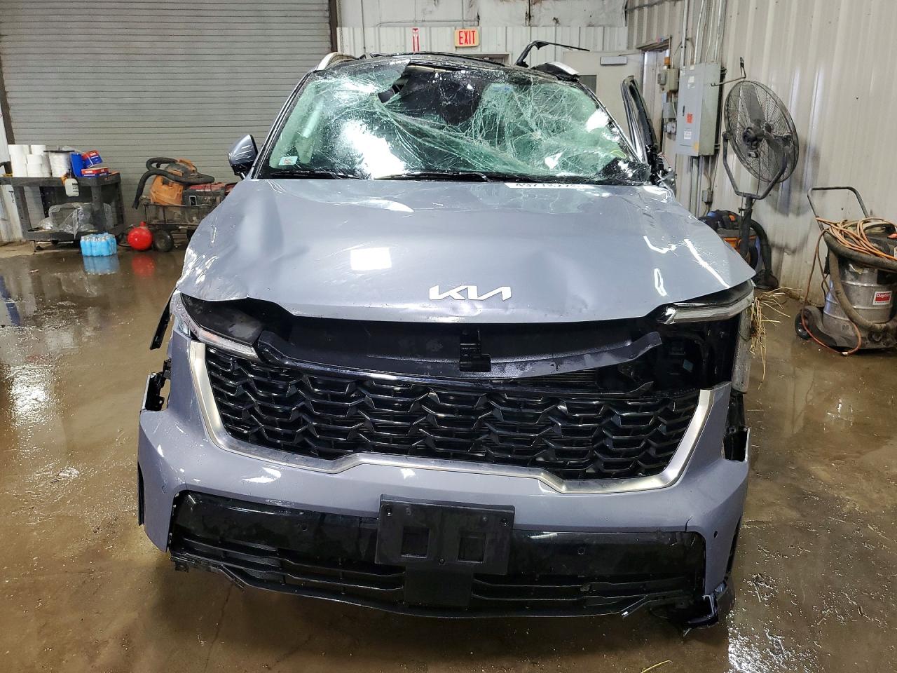 Kia Sorento S