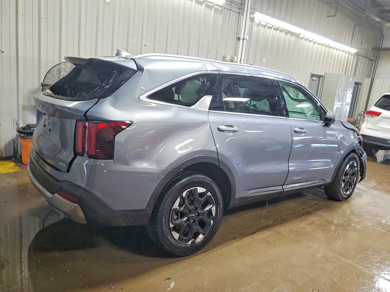 Kia Sorento S